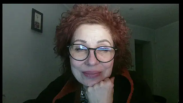 Kelly Flurr online show from 31, 1, 2026