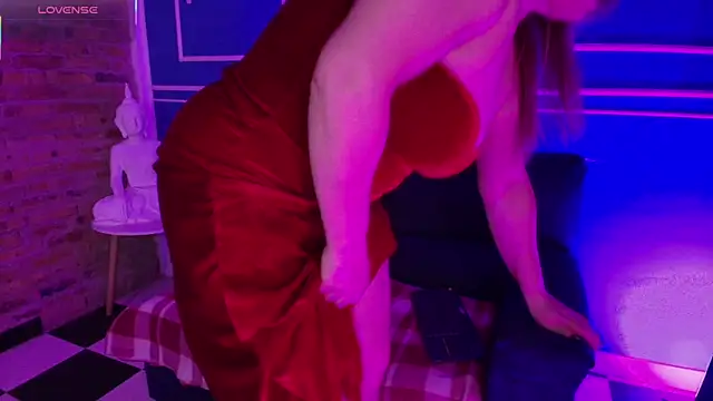 Anto Thompson online show from 21, 12, 2025