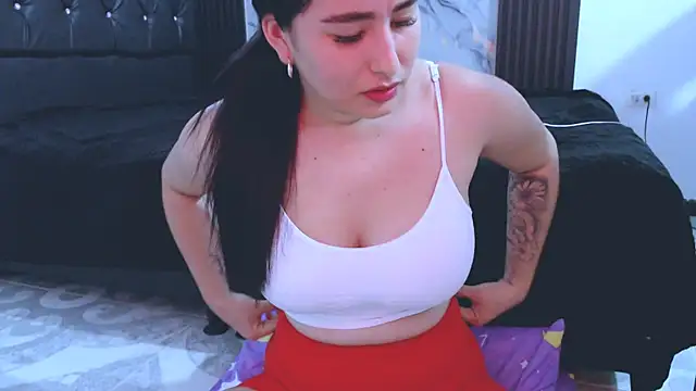 NoaLeon21 online show from 17, 2, 2026