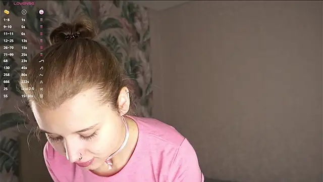 BethannKatzmark online show from 30, 11, 2025