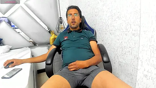 DANIDICK VC online show from 1, 12, 2025