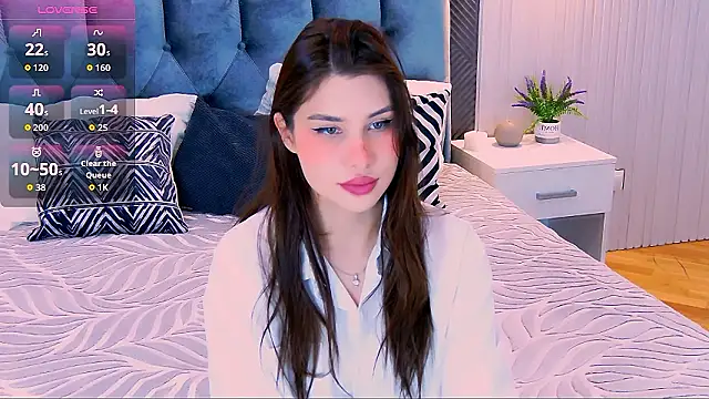 Danielle Eddwards online show from 26, 2, 2026