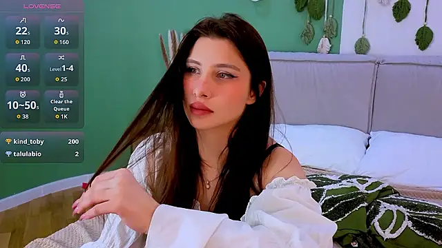 Danielle Eddwards online show from 31, 1, 2026