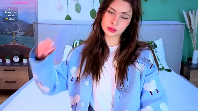 Danielle Eddwards online show from 19, 2, 2026