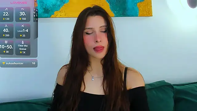 Danielle Eddwards online show from 8, 2, 2026