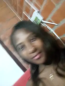 DamarisGreen02 online show from 26, 11, 2025