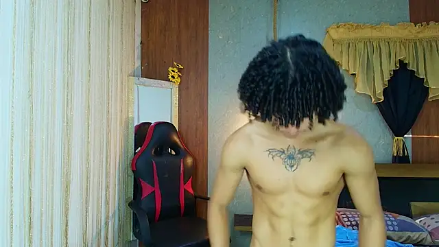 kim curlyy online show from 2, 4, 2026