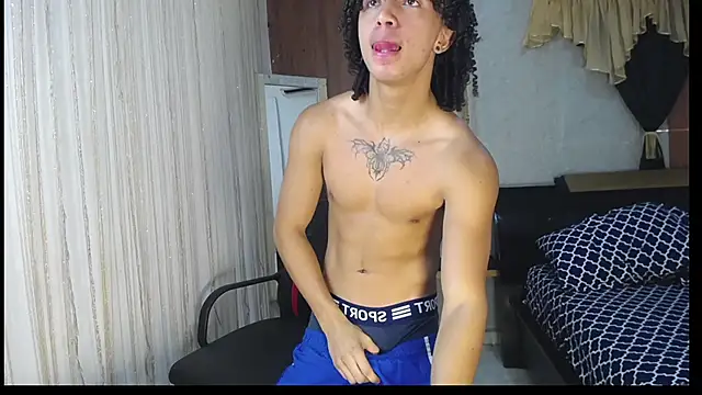 kim curlyy online show from 17, 2, 2026