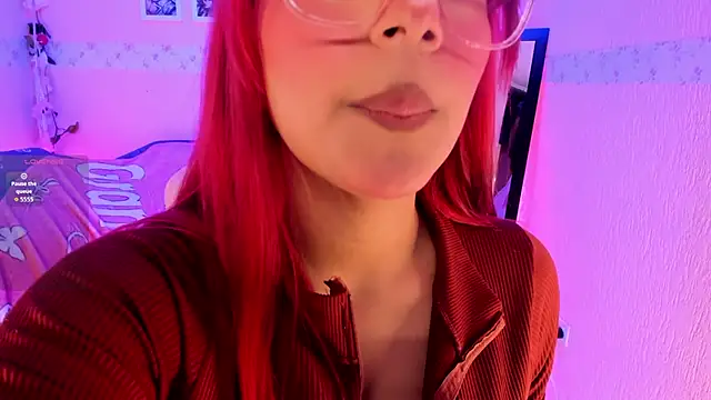 Goddes Athena12 online show from 26, 11, 2025