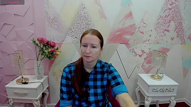 Sally-well online show from 1, 12, 2025