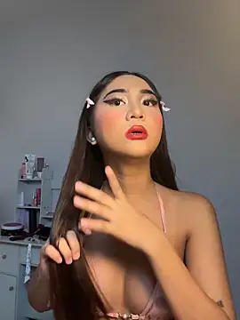 Snapshot of Diannellove chatting on 9, 5, 2026 Diannellove online show from 9, 5, 2026