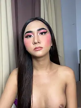 Diannellove online show from 7, 4, 2026