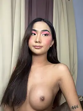 Diannellove online show from 18, 4, 2026