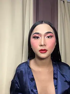 Diannellove online show from 27, 4, 2026