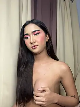 Diannellove online show from 18, 4, 2026