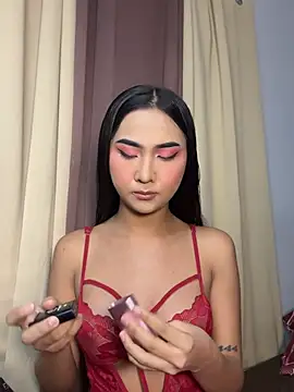 Diannellove online show from 25, 4, 2026