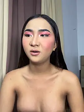 Diannellove online show from 18, 4, 2026