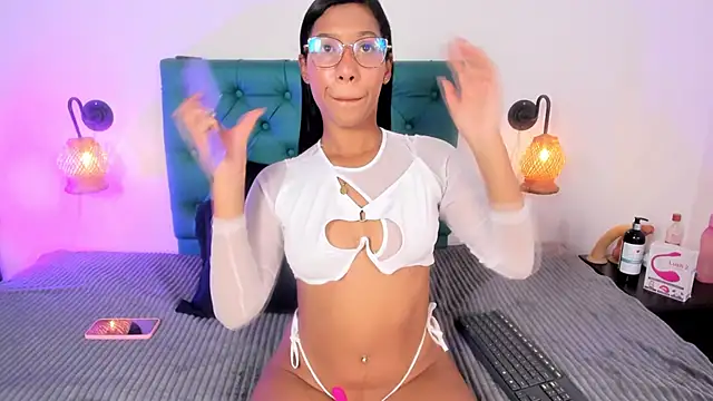  gabi hot online show from 2, 7, 2026