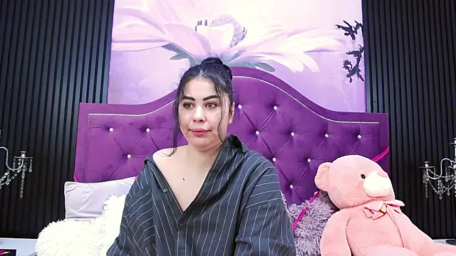 MegaBoobsDeee online show from 4, 4, 2026