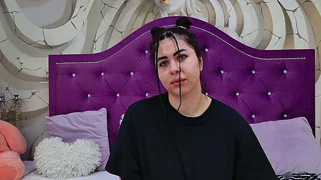 MegaBoobsDeee online show from 3, 3, 2026