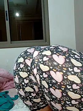 Ghizosexx69 online show from 10, 4, 2026