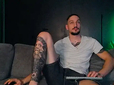 huntingod online show from 29, 11, 2025