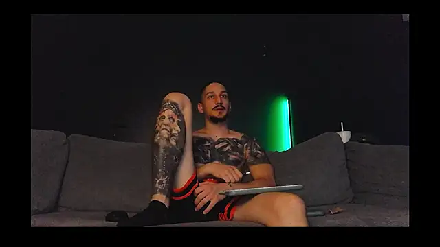 huntingod online show from 29, 11, 2025