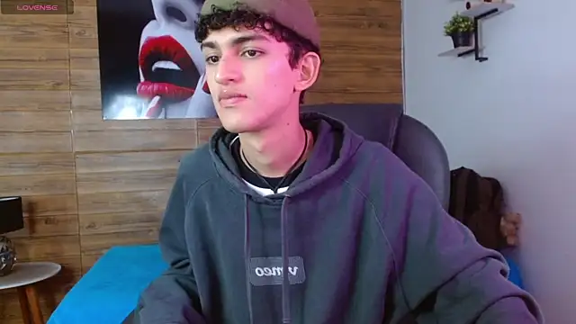 Michaelkoiv online show from 27, 11, 2025