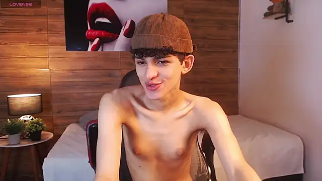 Michaelkoiv online show from 4, 4, 2026