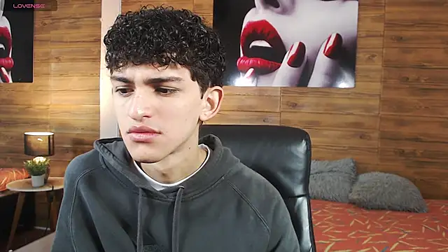 Michaelkoiv online show from 21, 3, 2026