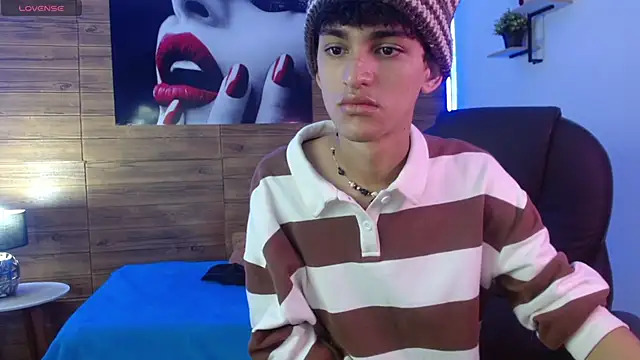 Michaelkoiv online show from 28, 11, 2025