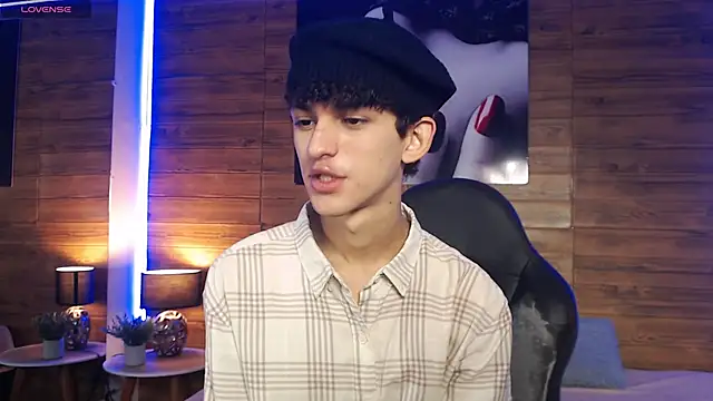 Michaelkoiv online show from 28, 2, 2026