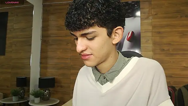 Michaelkoiv online show from 1, 3, 2026