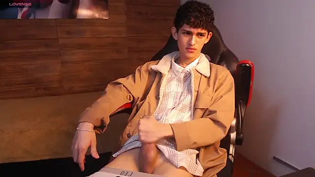 Michaelkoiv online show from 15, 1, 2026