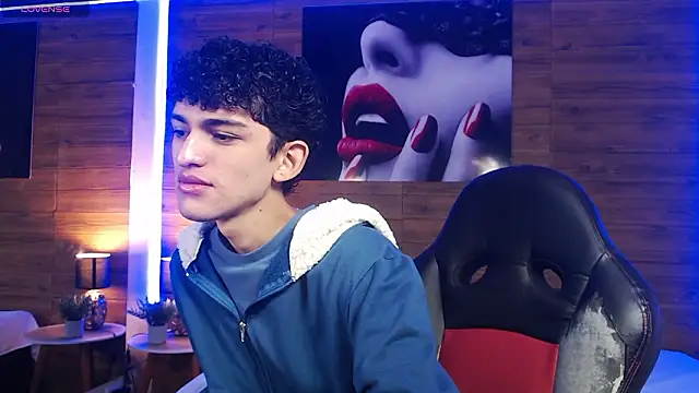 Michaelkoiv online show from 7, 3, 2026