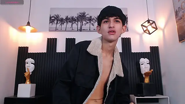 Michaelkoiv online show from 19, 4, 2026