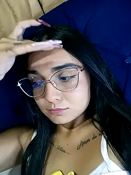 Moonn danii1 online show from 2, 12, 2025