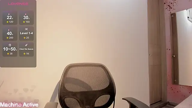 Snapshot of Skarleeth_Foxx chatting on 29, 11, 2025 Skarleeth Foxx online show from 29, 11, 2025