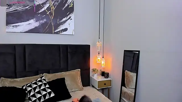 Scarlett musik online show from 1, 3, 2026