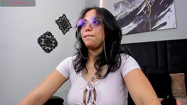 Scarlett musik online show from 7, 3, 2026