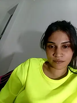 Miss-Perfection online show from 20, 4, 2026