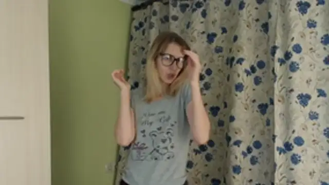 doufeellove online show from 2, 12, 2025