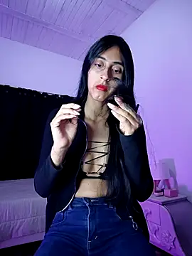 Im Kloe online show from 23, 2, 2026