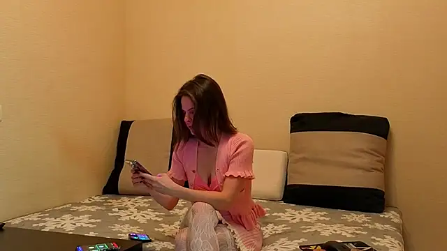 AlexaLurexx online show from 17, 1, 2026