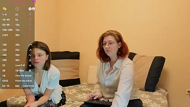 AlexaLurexx online show from 14, 1, 2026