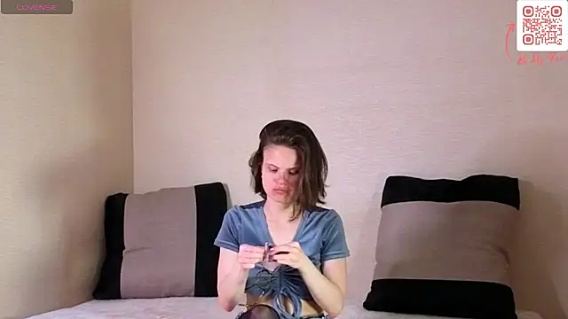 AlexaLurexx online show from 15, 5, 2026