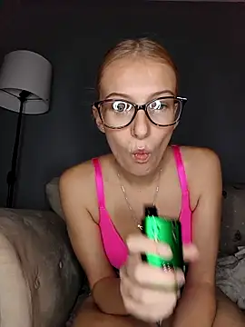 Stargirl247 online show from 29, 11, 2025