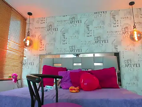 Dark Dominika online show from 14, 2, 2026