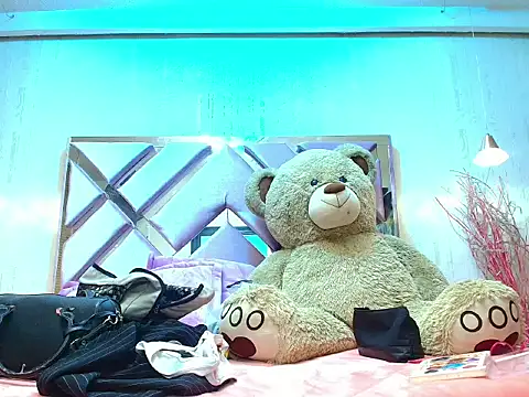 Snapshot of Dark_Dominika chatting on 27, 11, 2025 Dark Dominika online show from 27, 11, 2025