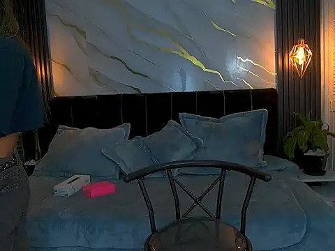 Dark Dominika online show from 24, 4, 2026